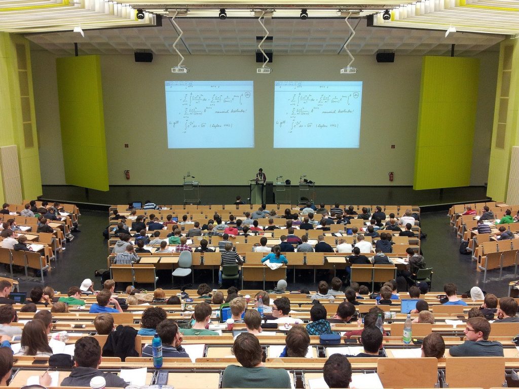 universitate