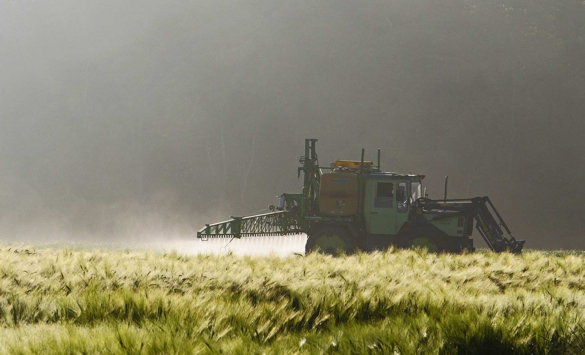 pesticide