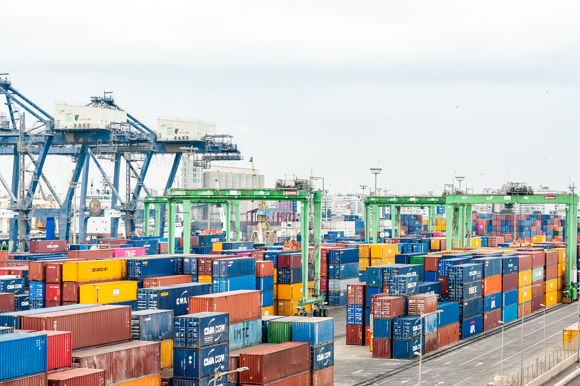 Exporturile